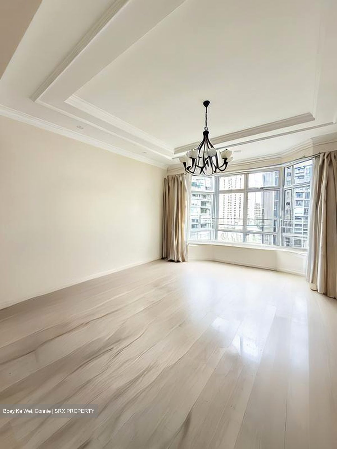 Euro-Asia Court (D9), Apartment #500642921